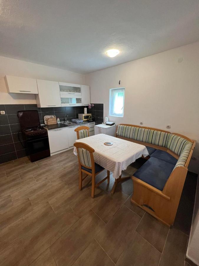 Apartman Djak Плитвицкие озёра Экстерьер фото